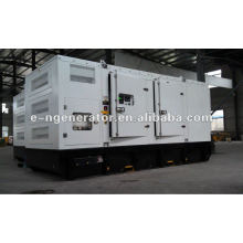 Prix ​​le plus bas! Générateur 800kva / 640kW en stock